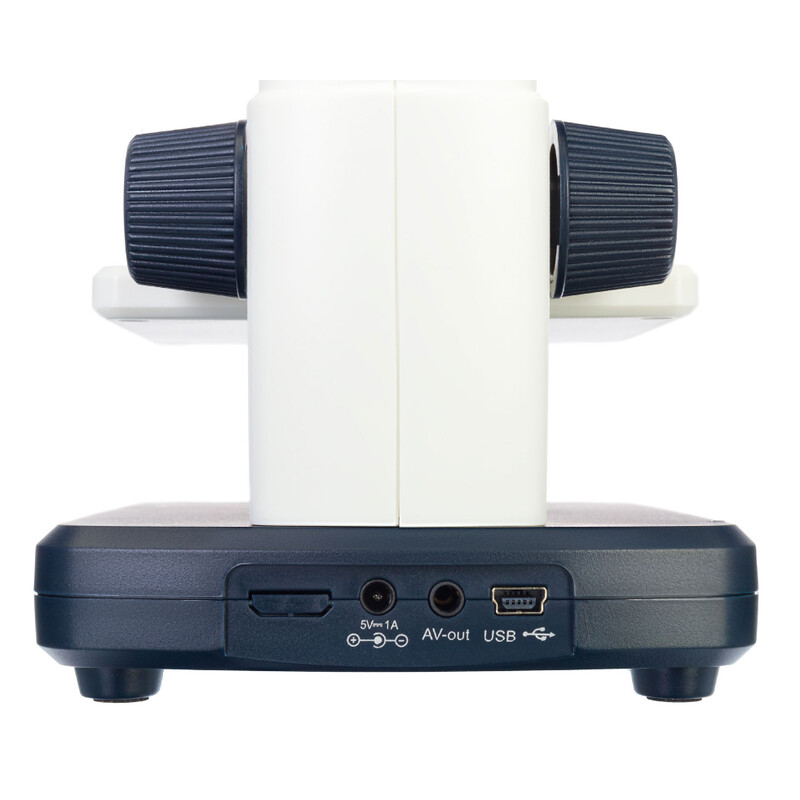 Discovery Microscop Artisan 128 Digital