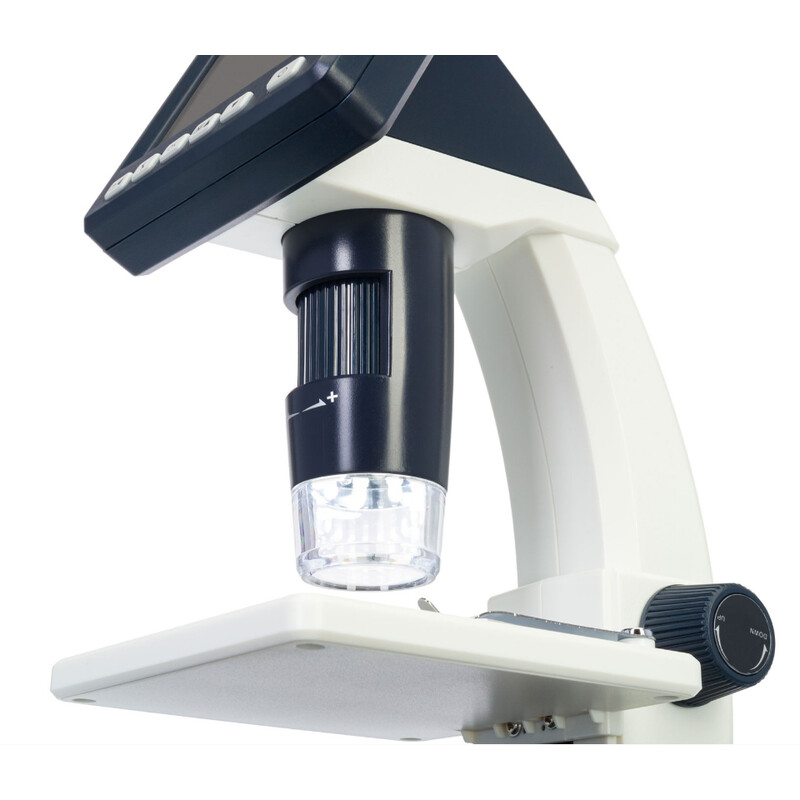 Discovery Microscop Artisan 128 Digital