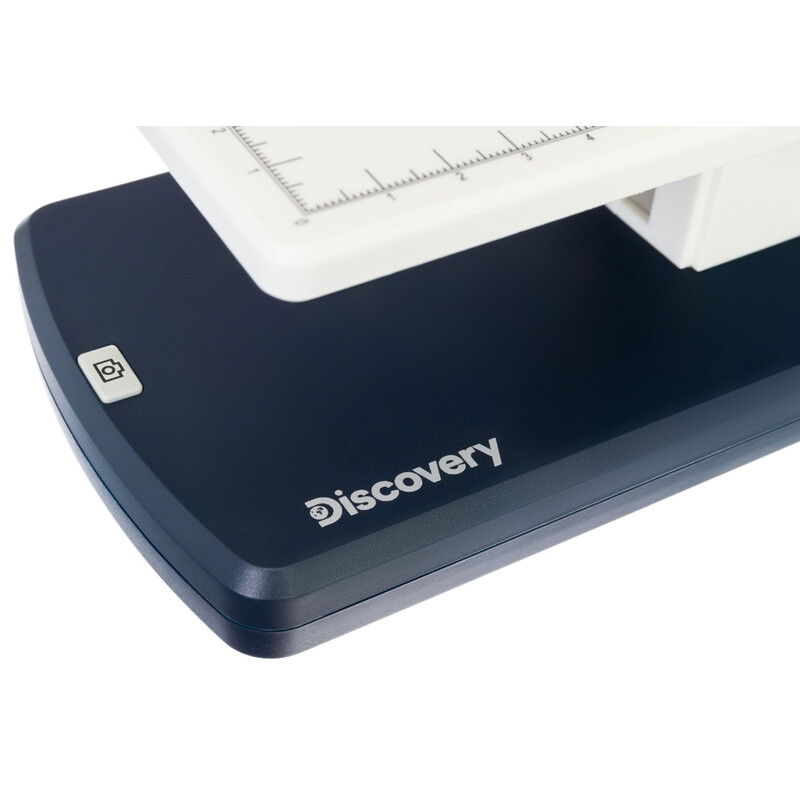 Discovery Microscop Artisan 128 Digital