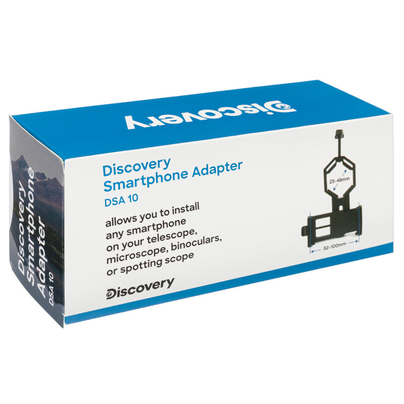 Discovery Adaptor smartphone DSA 10