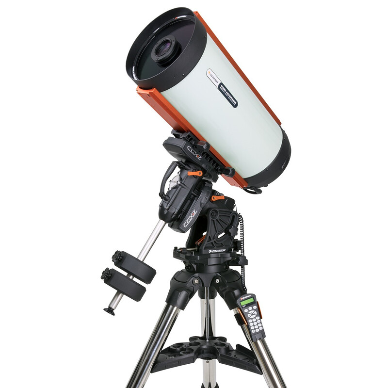 Celestron Telescop Astrograph S 356/790 RASA 3600 CGX-L GoTo