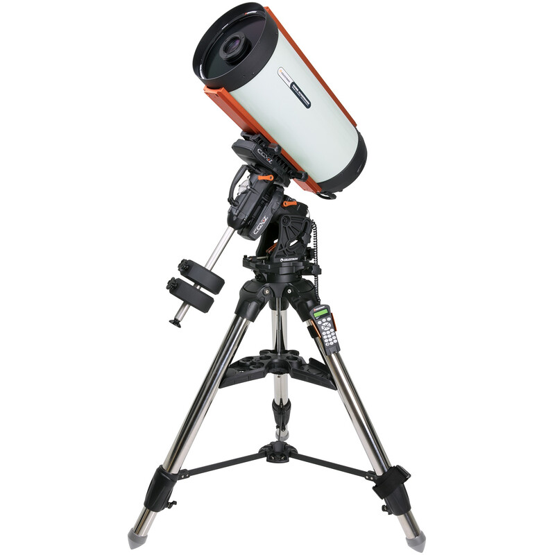 Celestron Telescop Astrograph S 356/790 RASA 3600 CGX-L GoTo