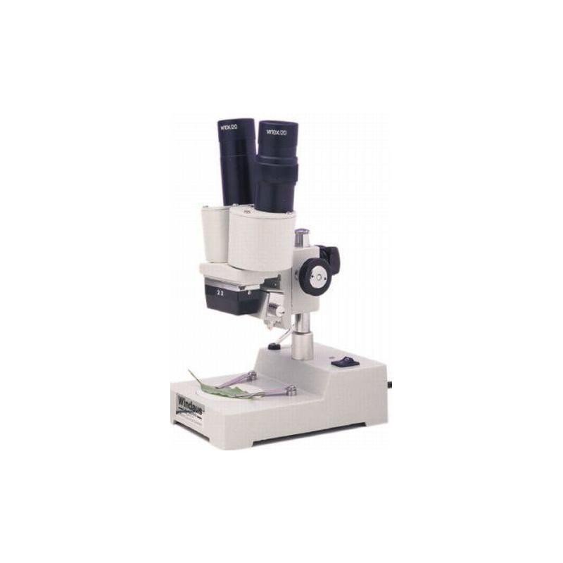 Windaus Microscopul stereoscopic HPS 11, binocular