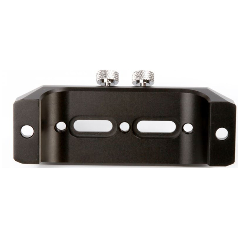 William Optics Baza cautator/handle 120mm