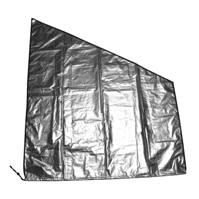 TS Optics Husă protectoare 80cm