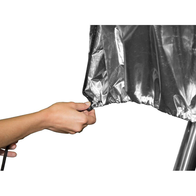 TS Optics Husă protectoare 120cm