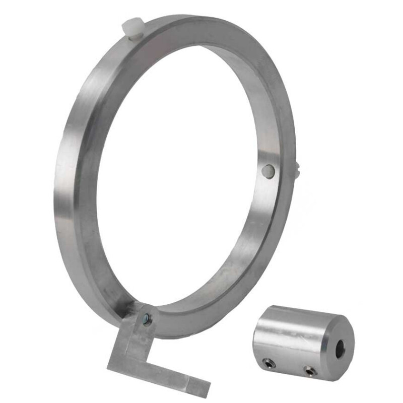 TS Optics Adaptoare pentru focalizarea motorizată ZWO EAF pe Crayford 2"