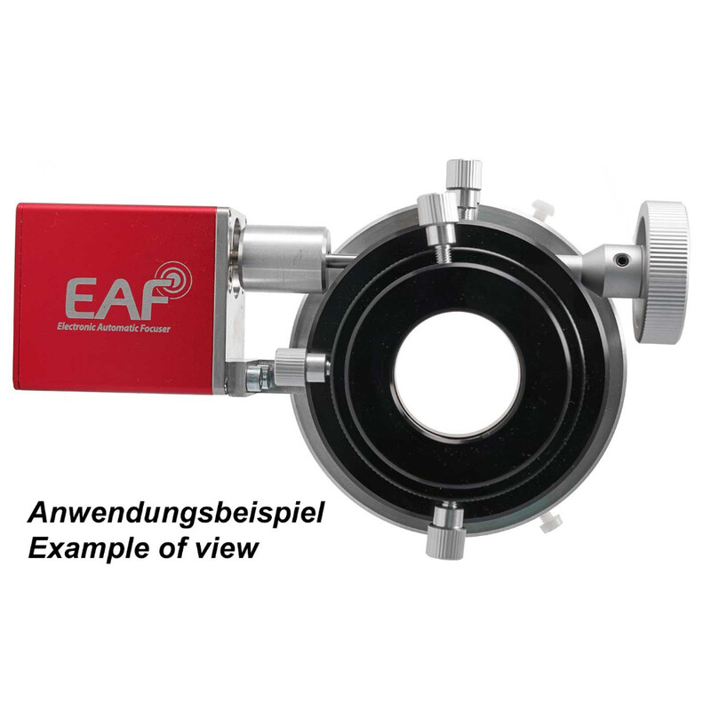 TS Optics Adaptoare pentru focalizarea motorizată ZWO EAF pe Crayford 2"