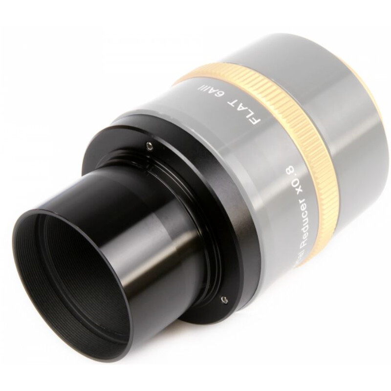 William Optics Adaptor M63 pentru Flattener Flat6AIII