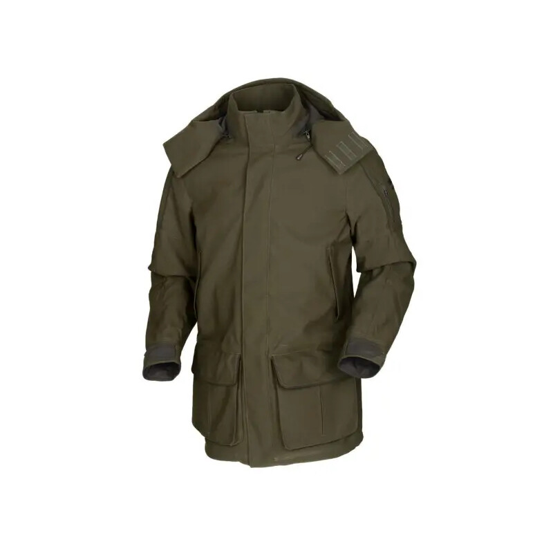 Härkila Jachetă Pro Hunter Endure, verde salcie, mărimea 56