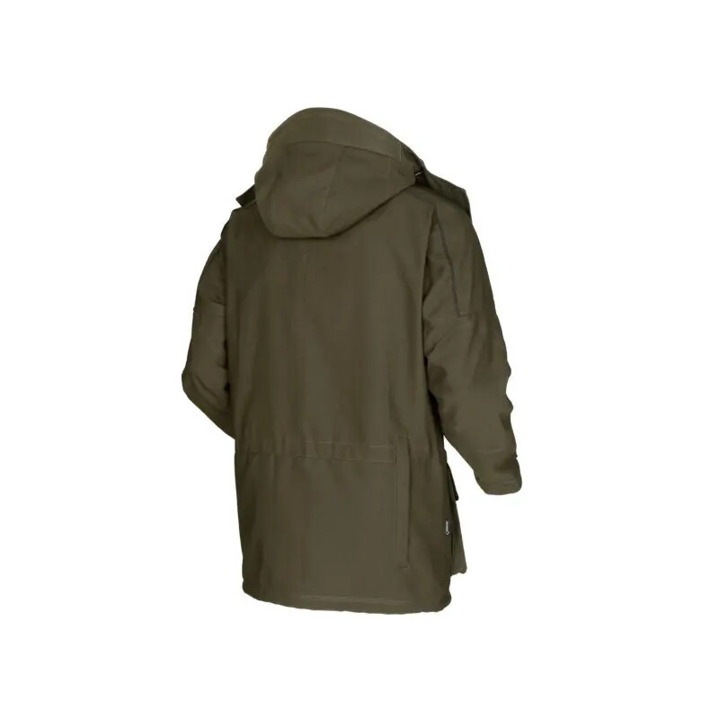 Härkila Jachetă Pro Hunter Endure, verde salcie, mărimea 52