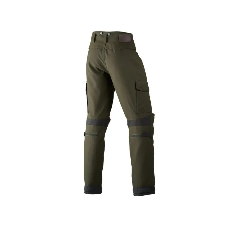 Härkila Pantaloni Pro Hunter Endure, verde salcie, mărimea 50