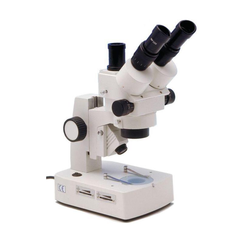 Windaus   HPS 230 Zoom, trinocular