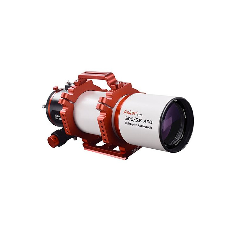 Askar Refractor apochromat Pro APO AP 90/500 Cvintuplet OTA