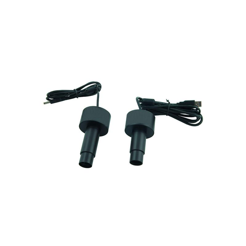 Windaus Cameră video HPV 13 pentru adaptare la PC, 1,3Mpixel
