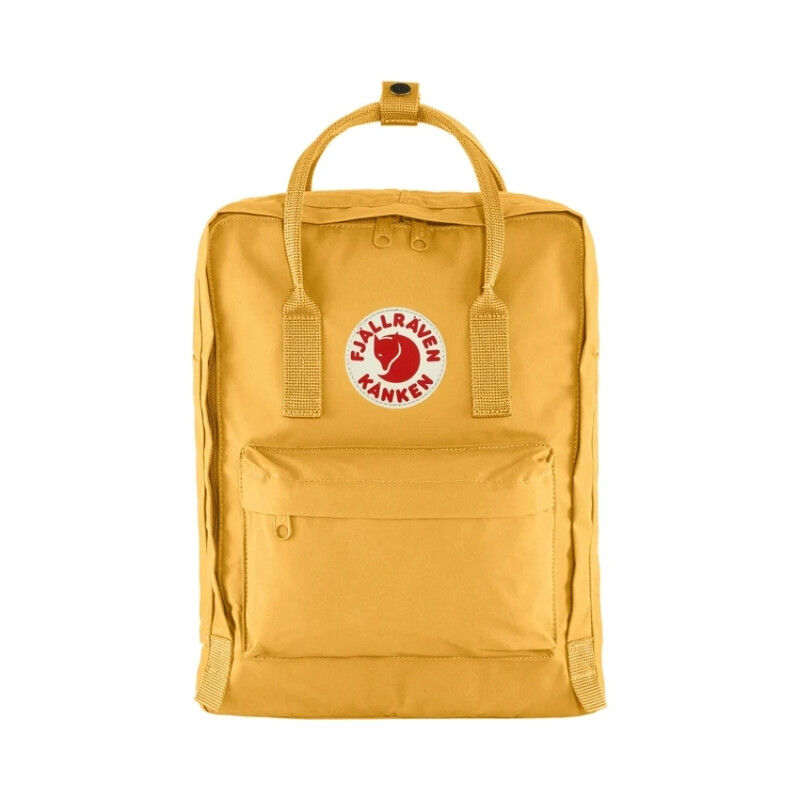 Fjällräven Rucsac Kånken 160 Ochre