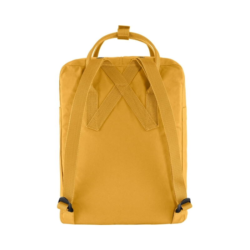 Fjällräven Rucsac Kånken 160 Ochre