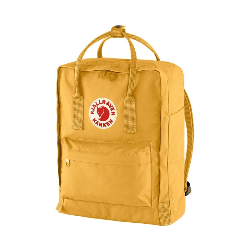 Fjällräven Rucsac Kånken 160 Ochre