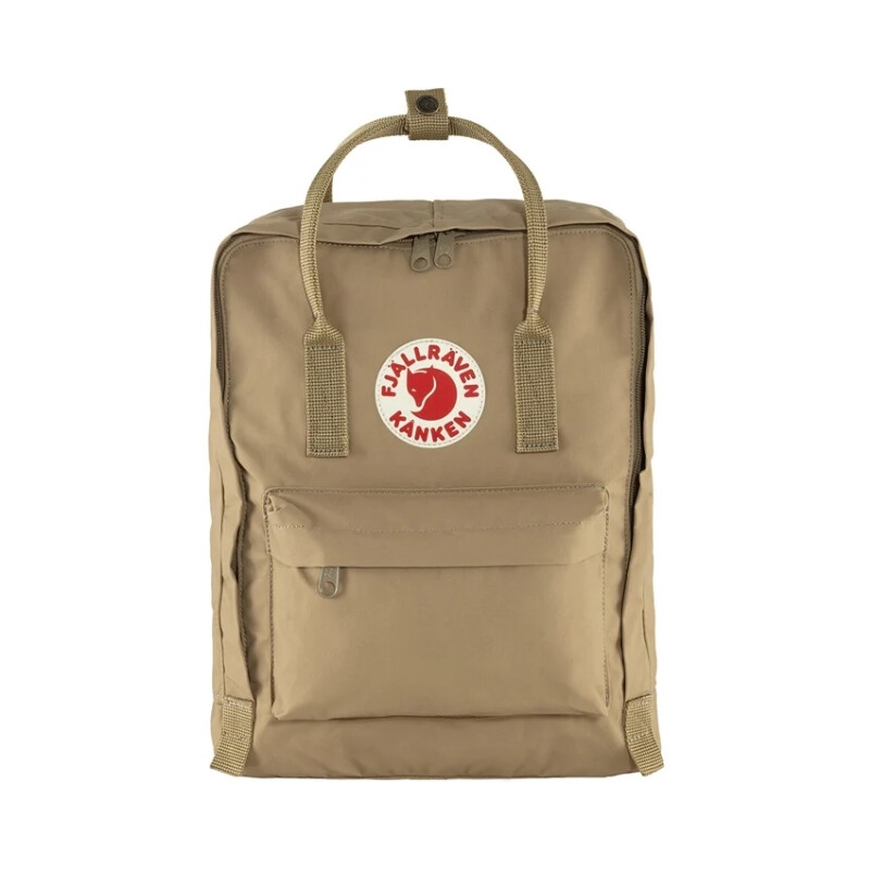 Fjällräven Rucsac Kånken 221 Clay