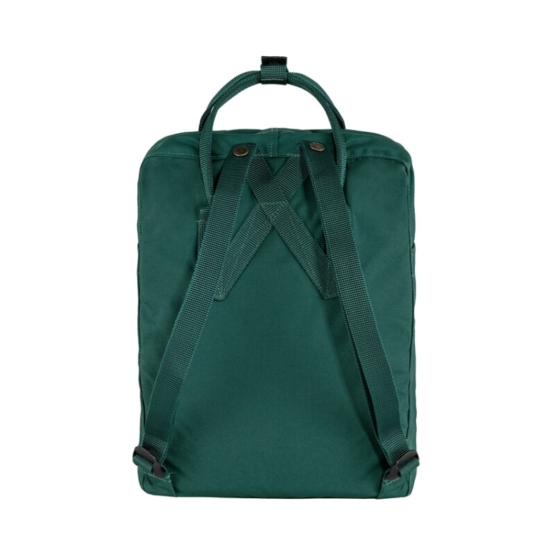 Fjällräven Rucsac Kånken 667 Arctic Green