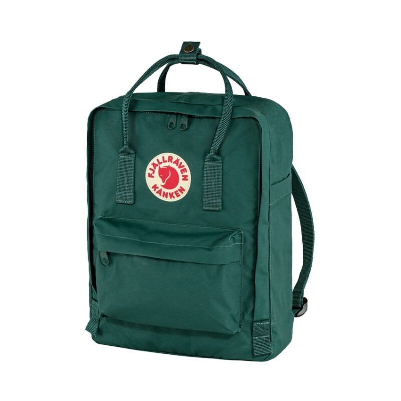 Fjällräven Rucsac Kånken 667 Arctic Green