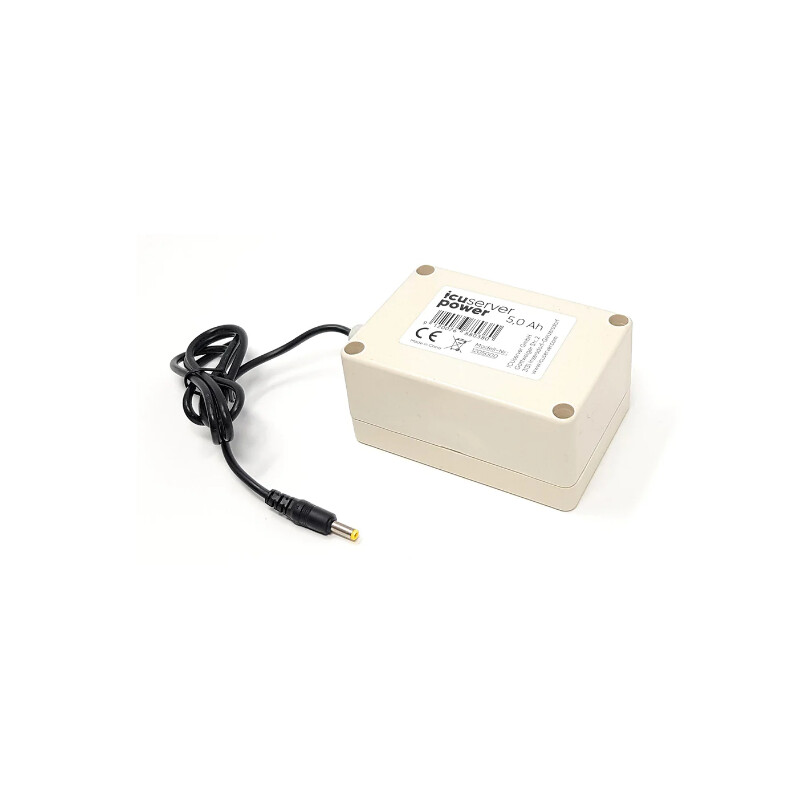 ICU Baterie Super Li-Ion externă 5000mAh