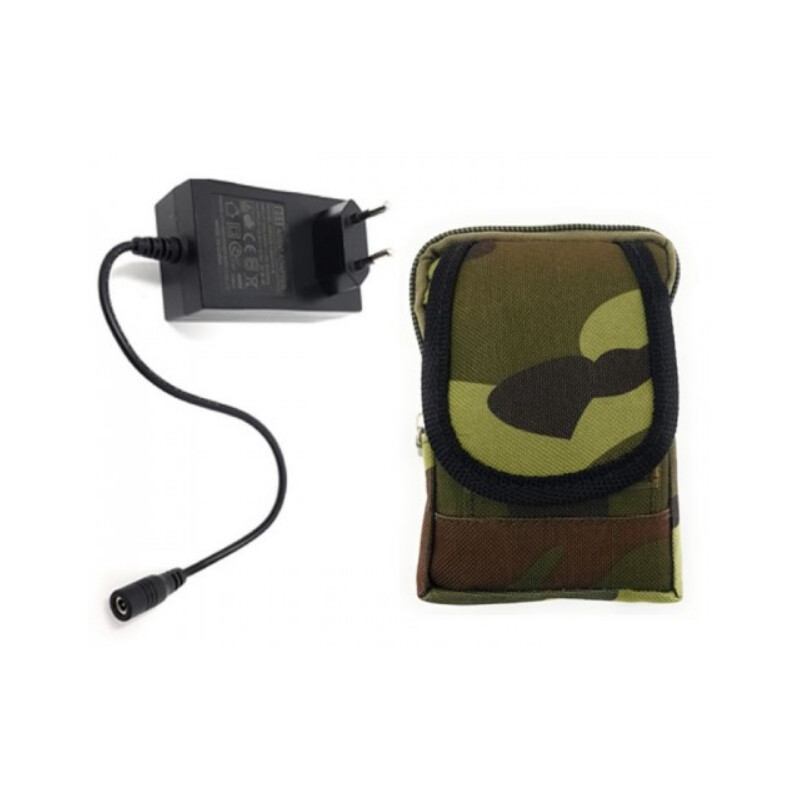 ICU Baterie Super Li-Ion externă 5000mAh