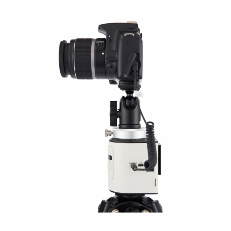Vixen Cablu de eliberare S pentru Sony către Polarie U Star Tracker