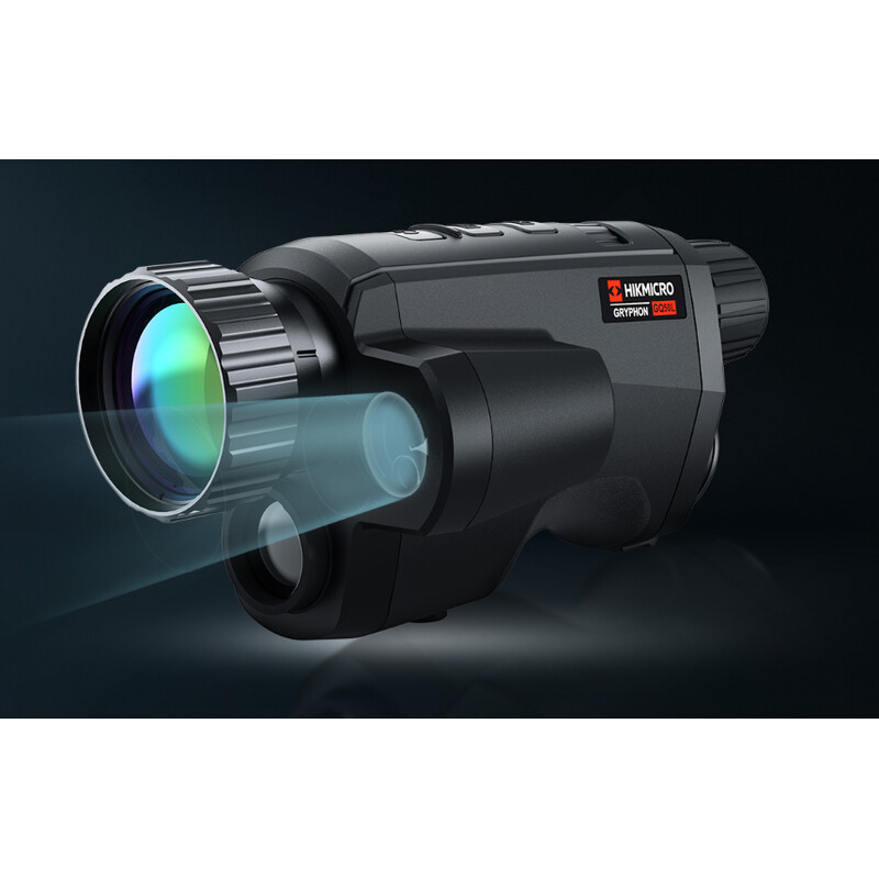 HIKMICRO Aparat Night vision Gryphon GH25L