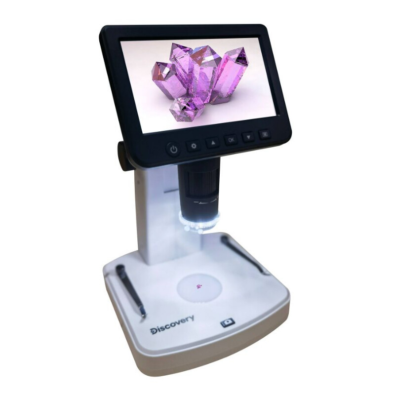 Discovery Microscop Artisan 512 Digital