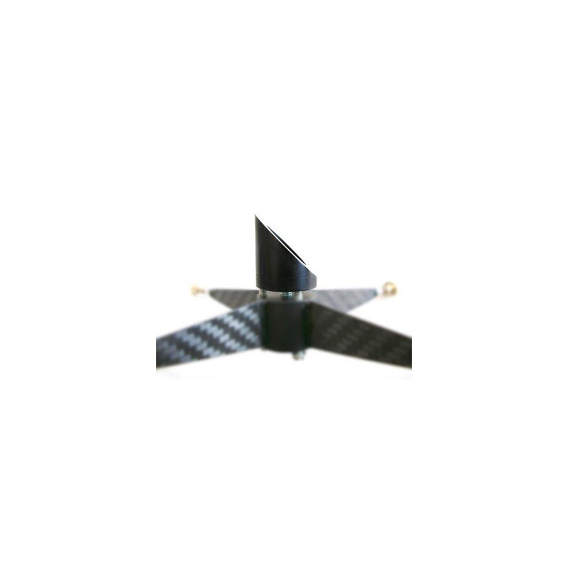 TS Optics Suport pentru oglinda secundară 52mm