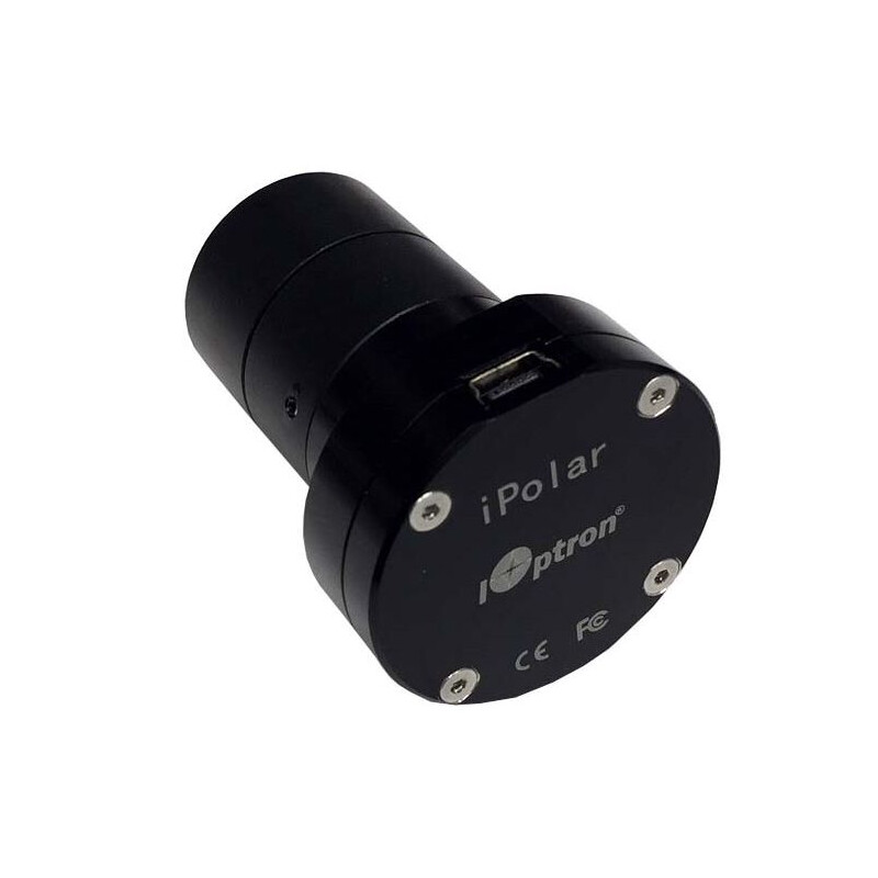 iOptron Luneta polara electronica iPolar pentru CEM26/GEM28