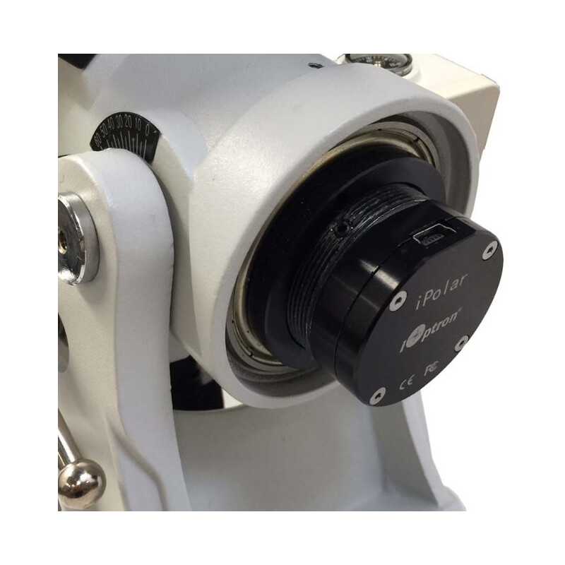iOptron Luneta polara electronica iPolar pentru CEM26/GEM28
