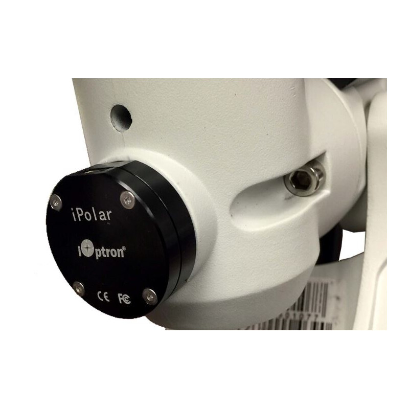 iOptron Luneta polara iPolar electronic polarscope for CEM26/GEM28