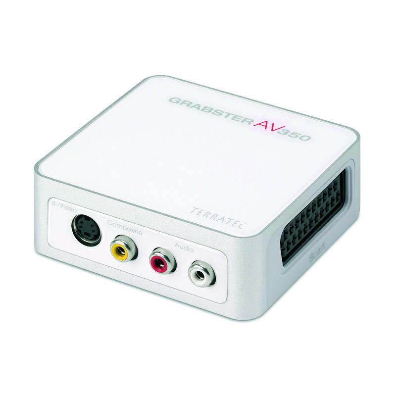 Windaus Accesorii Multimedia FlexCam: adaptor USB