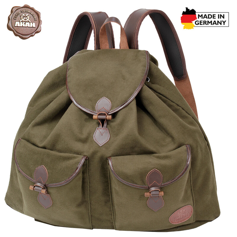 AKAH Rucsac VELVETON 50x55