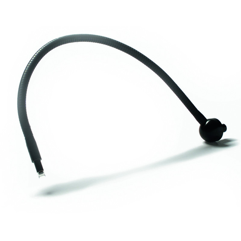 Windaus Goose-neck cu un braţ pentru  HPK 200
