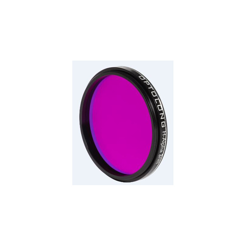 Optolong Filtre SHO Filter Kit 3nm 2"