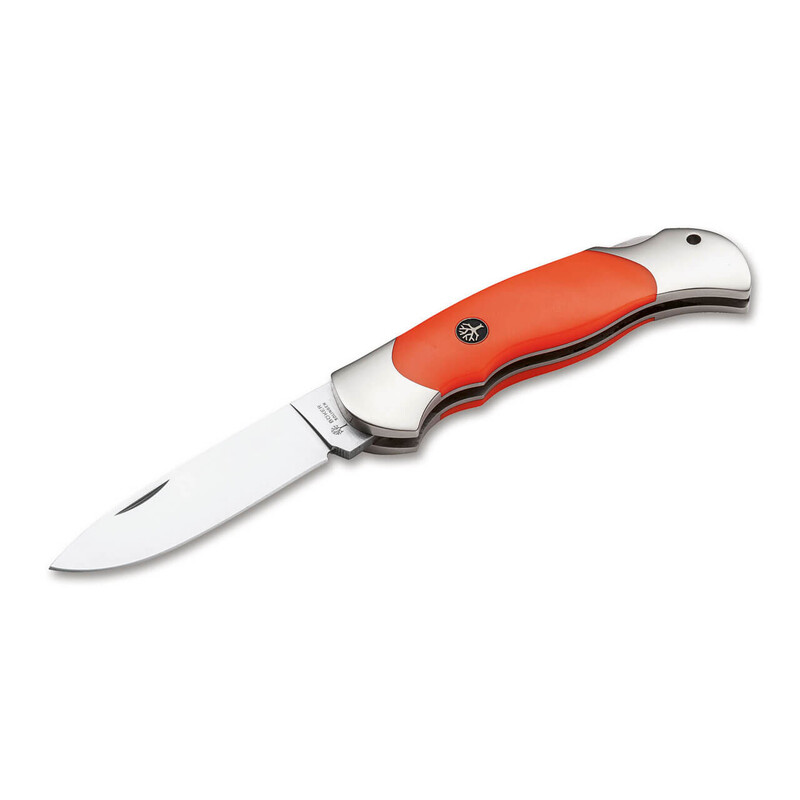 Böker Cutite Optima Night Hunter