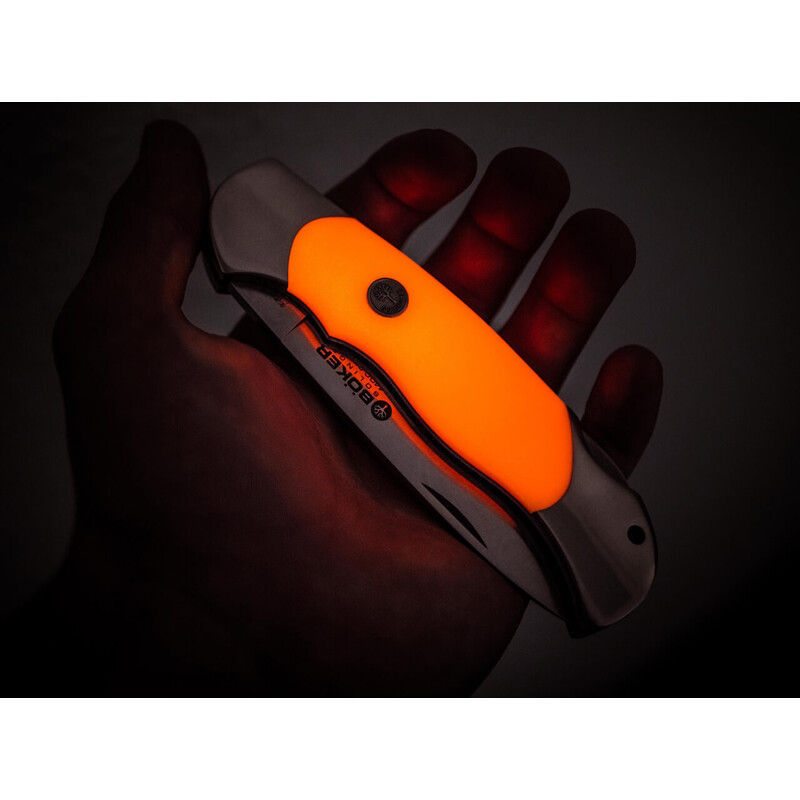 Böker Cutite Optima Night Hunter