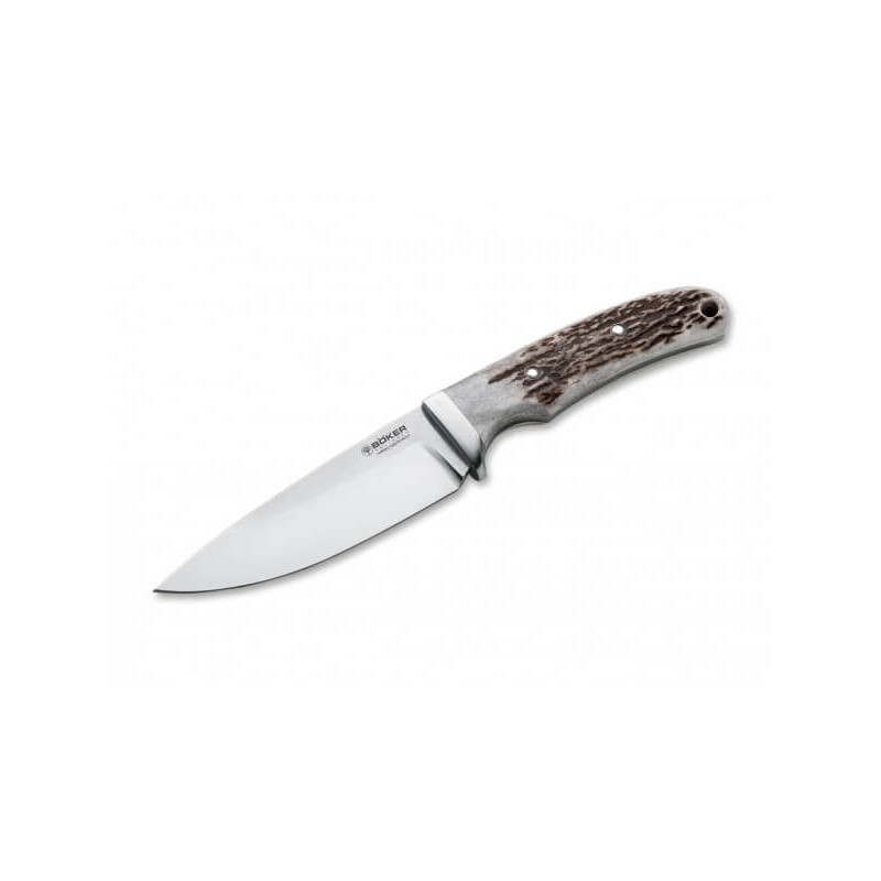 Böker Cutite Corn de cerb Savannah