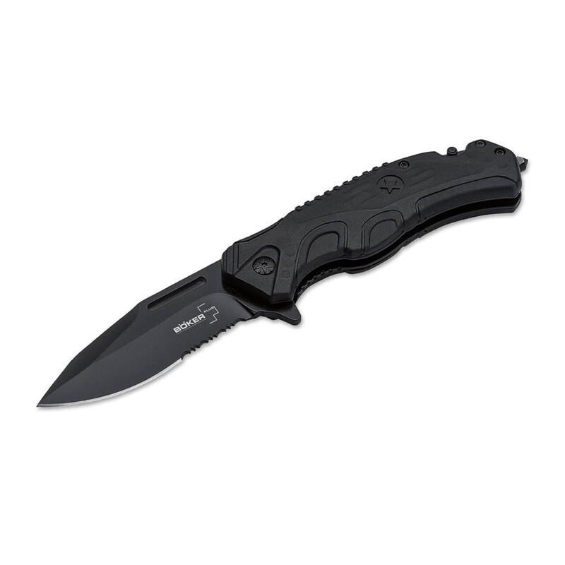 Böker Plus Cutite Savior 2
