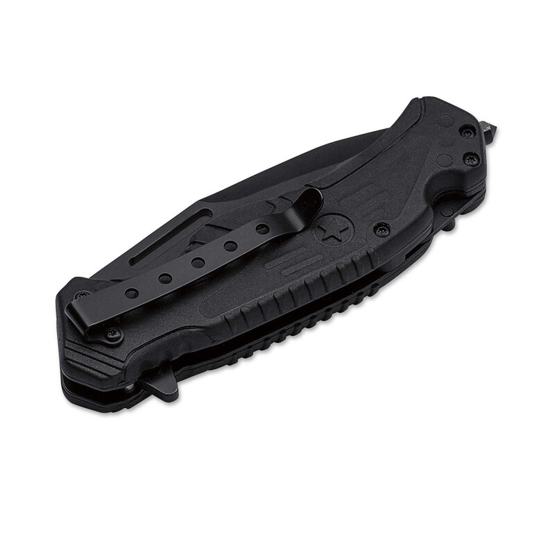 Böker Plus Cutite Savior 2