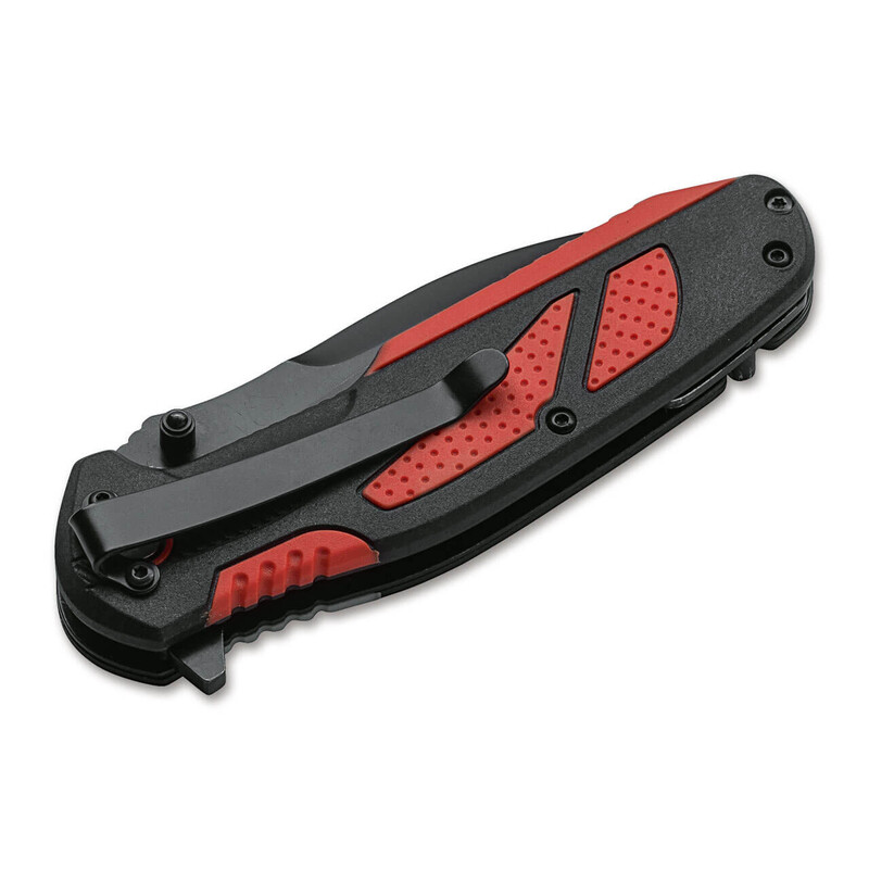 Böker Plus Cutite Savior 4