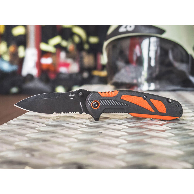 Böker Plus Cutite Savior 4
