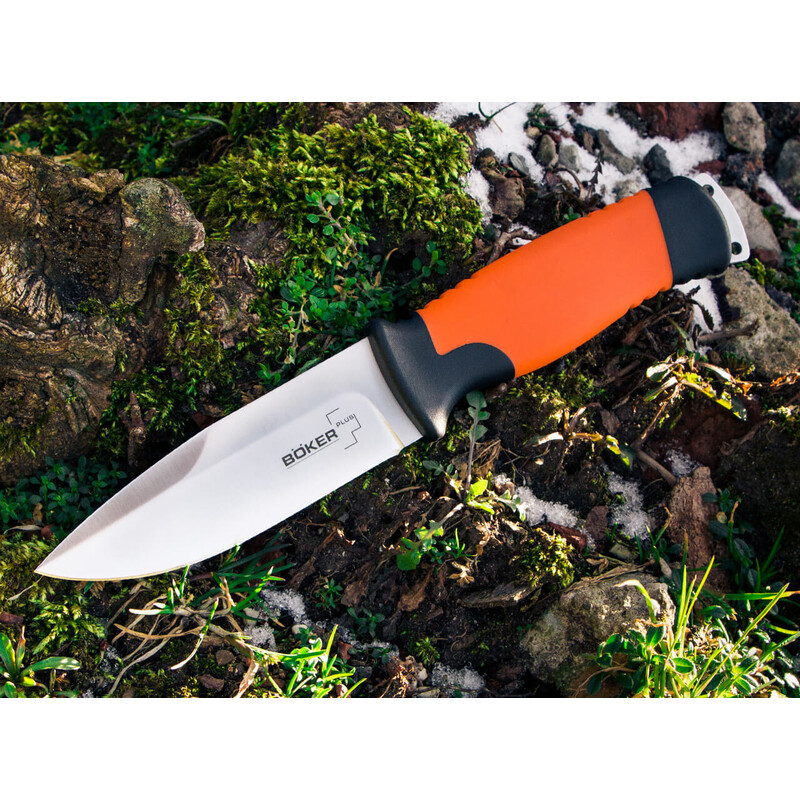 Böker Plus Cutite Outdoorsman XL