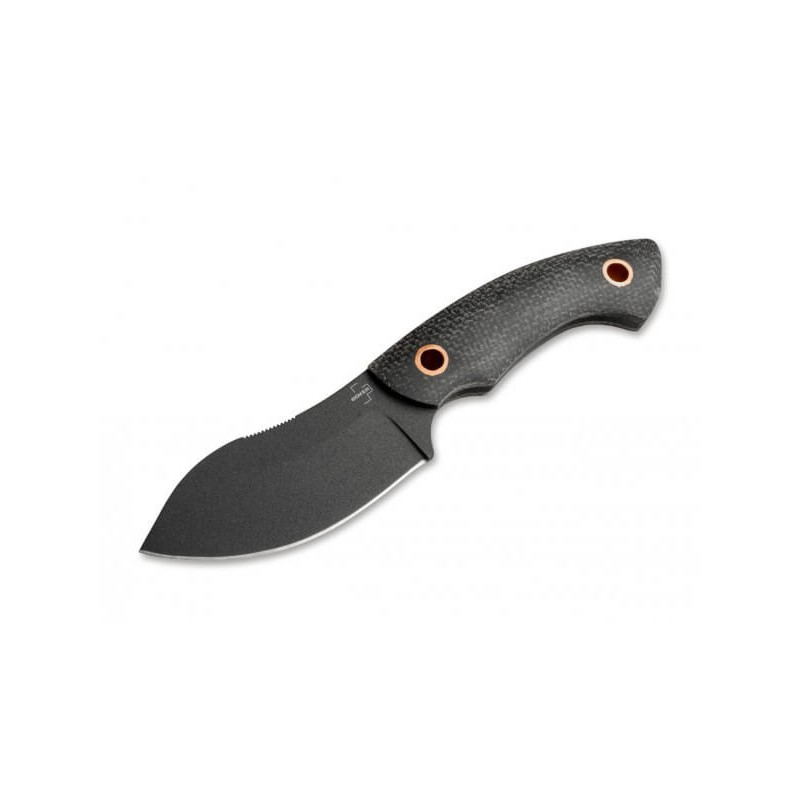 Böker Plus Cutite Nessmi Pro Negru