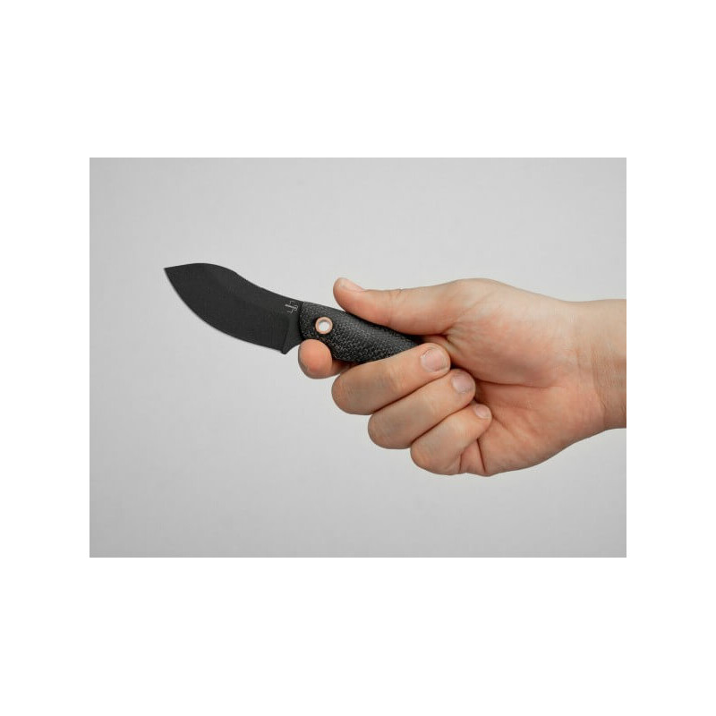 Böker Plus Cutite Nessmi Pro Negru