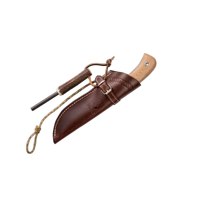 Muela Cutite Aborigen