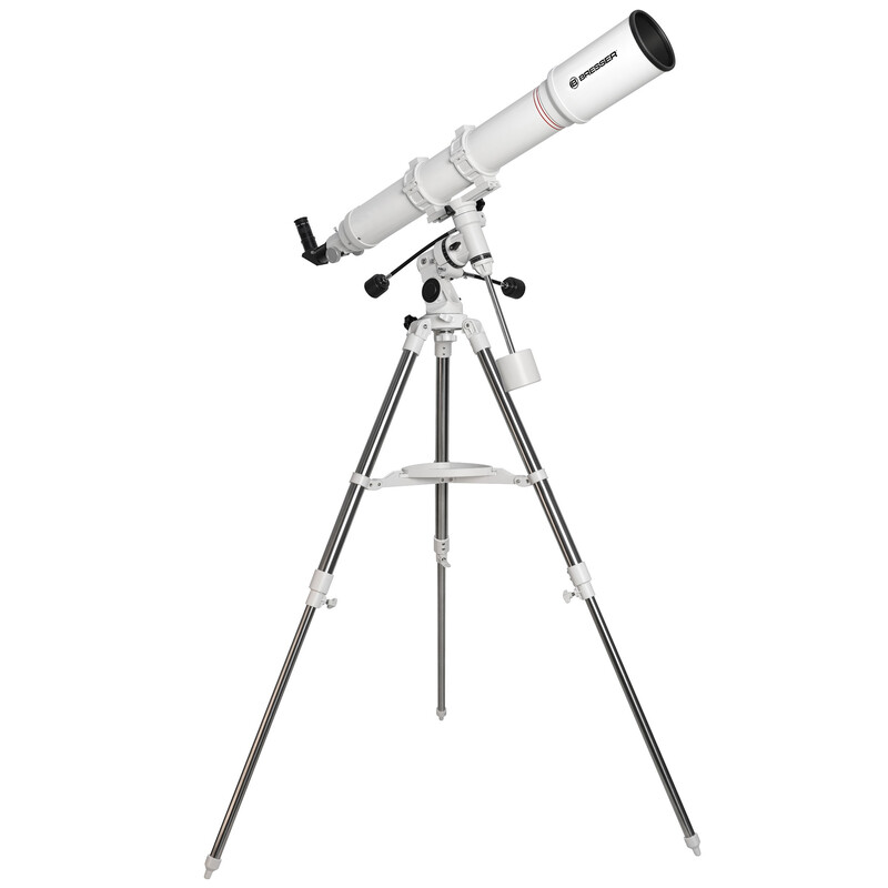 Bresser Telescop AC 102/1000 First Light AR-102 EQ-3